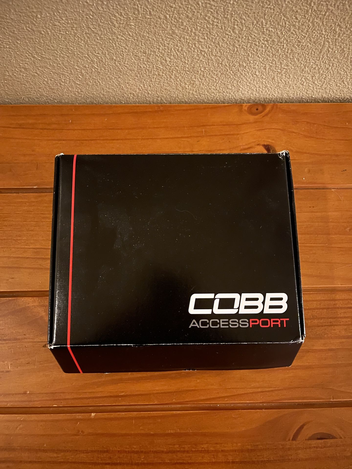 Unmarried Cobb Accessport V3 for 02-07 WRX