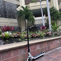 Envy Prodigy X Street Scooter