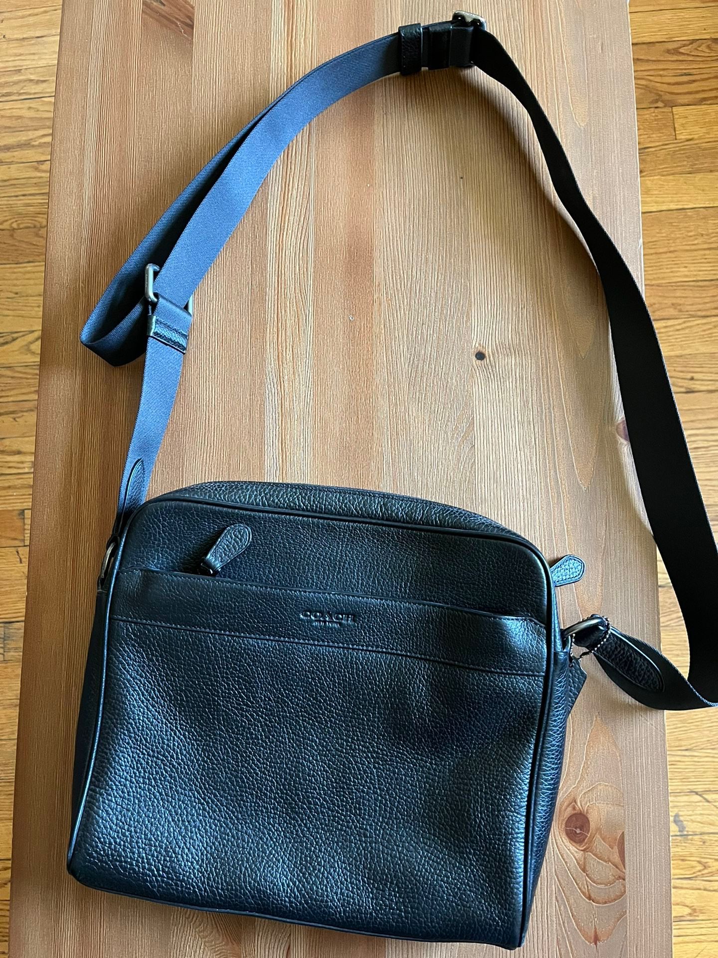 Shoulder Bag Coach F24876 COACH コーチ F24876 レザー チャールズ