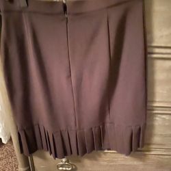 Skirt size 10
