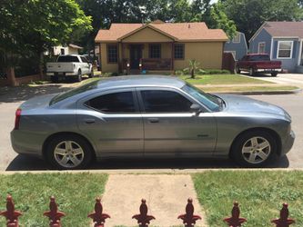 2006 Dodge Charger