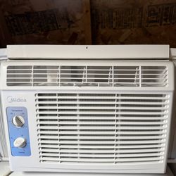 window air conditioner