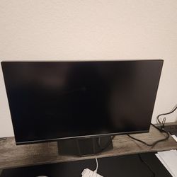 MSI MAG 275QPF X30 27” QHD (1440p) 300Hz IPS Gaming Monitor (Like New) OBO