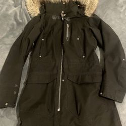 Trekking Jacket / Size S