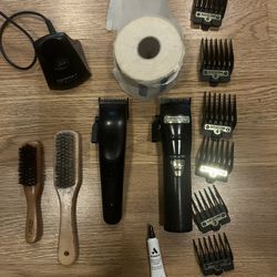 Babyliss Clippers 