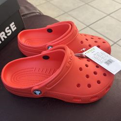 Crocs