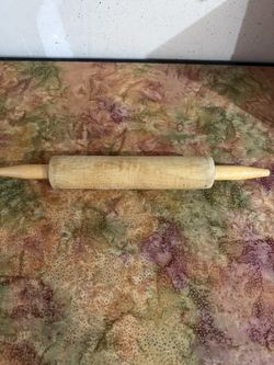 Rolling Pin 