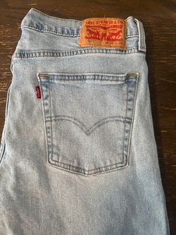 510 jeans