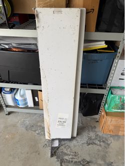 IKEA ekby henmes shelves with 4  prongs