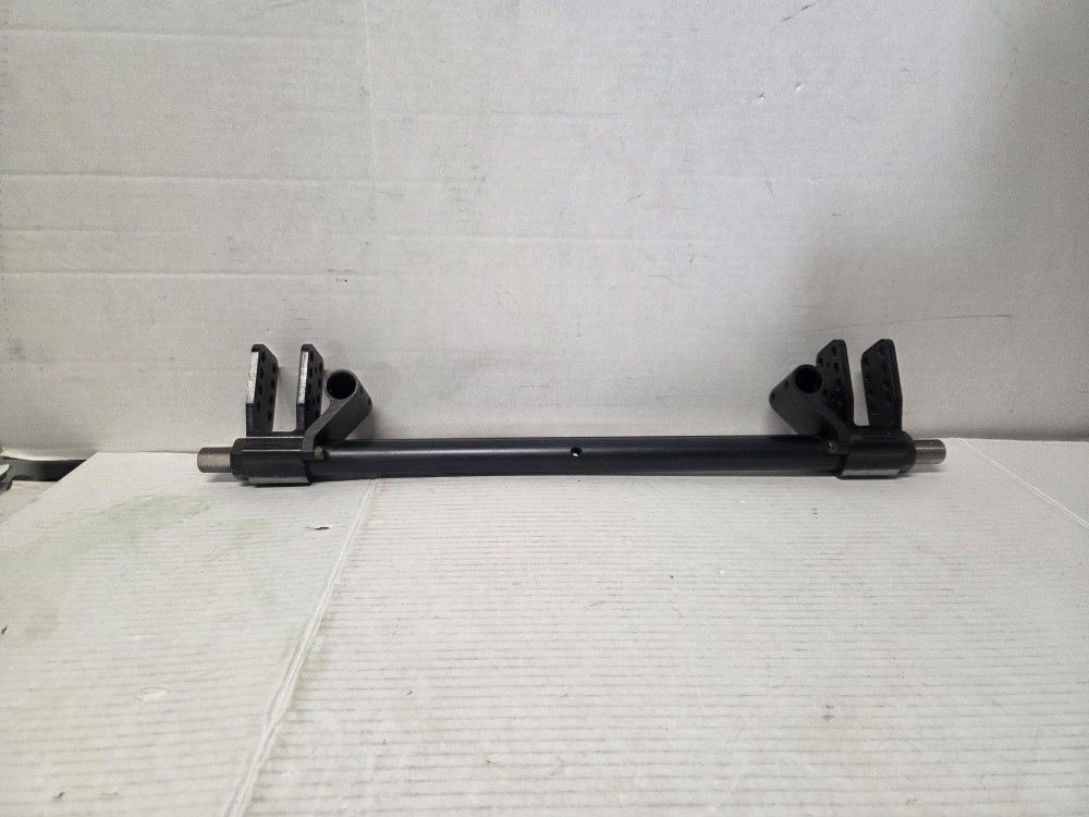 Quickie Wheelchair Iris Axle Inserts