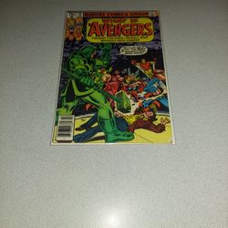 VINTAGE 1980 WHAT IF #20 COMIC 