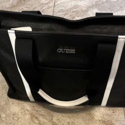 Guess Purse Tote 