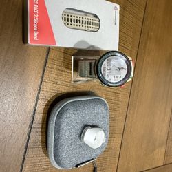 Coros Pace 3 And Coros POD 2