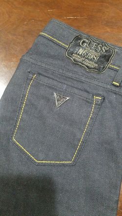 Guess Premium Jeans