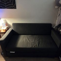 Small Pull Out Mat Couch