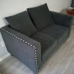 Luxury Couch 
