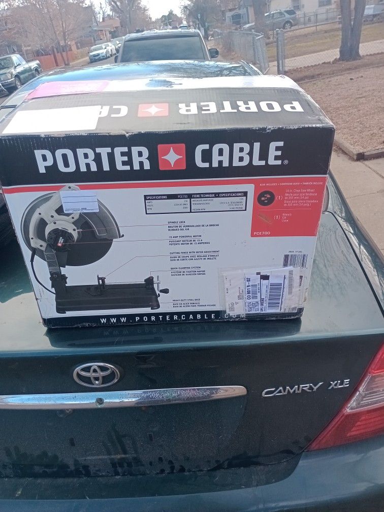 Table Saw