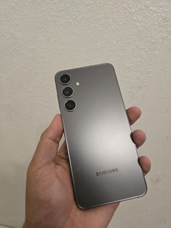 Galaxy S24 Plus Unlocked 