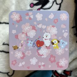 BT21 250pc Puzzle