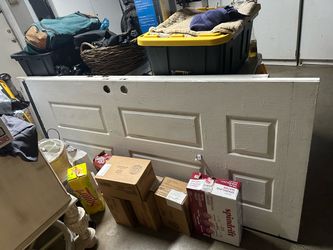 Door 36x80 $45