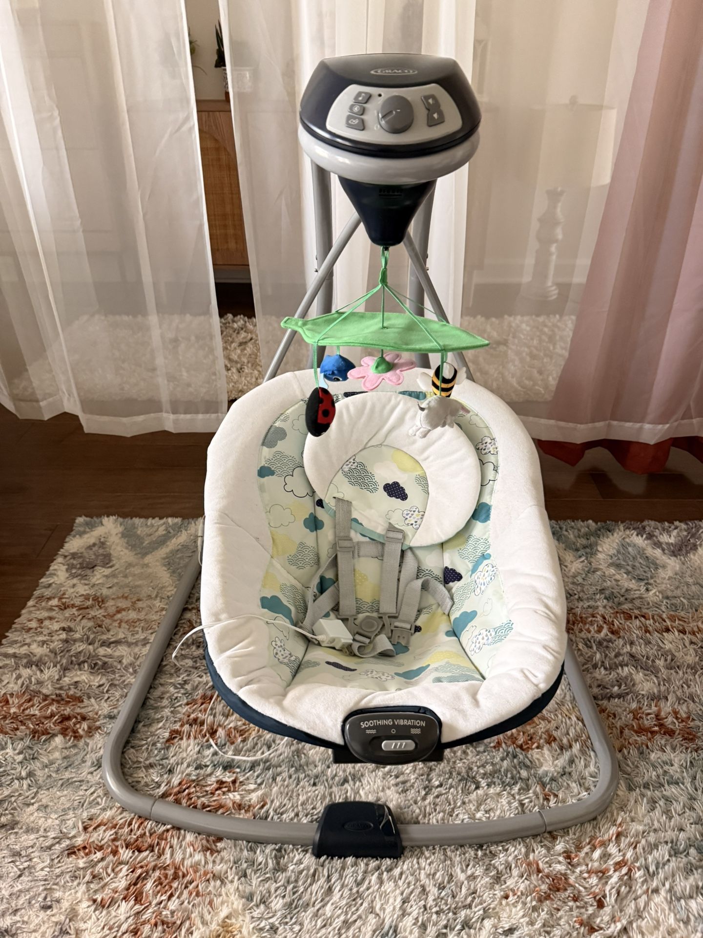 Baby Swing Chair