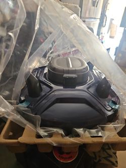 Uoark Cordless Robotic Pool Cleaner, Robotic Pool