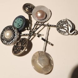 Hair Pins