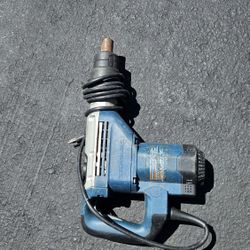 Bosch 11247 10A 120V 1-9/16" Combination Hammer Drill