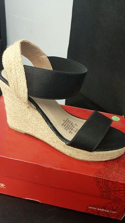 Zapatos Andrea