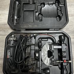 Craftsman Rotary All-In-One Roto Tool