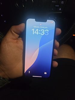 Brand new never used once i phone 13