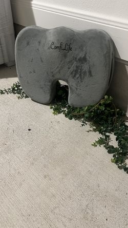 ComfiLife Memory Foam Seat Cushion