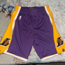 Laker Pants