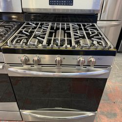 Stove Frigidaire 🔥