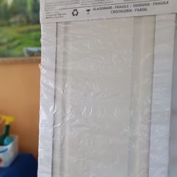 Closet  Door