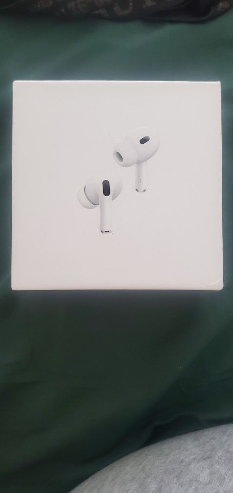 Airpod Pro 2 Generation
