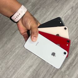 iPhone 8 256gb Unlocked 