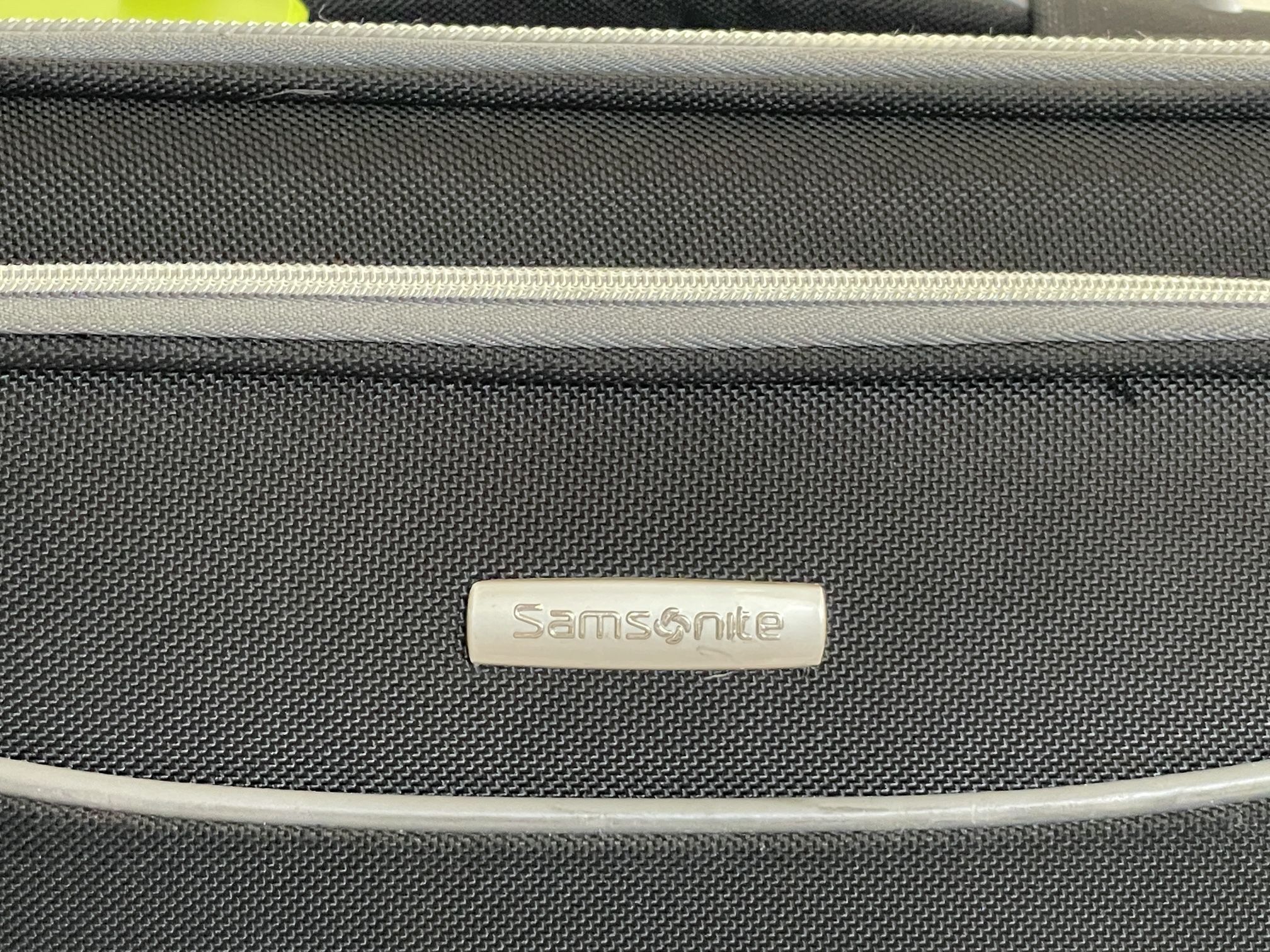Samsonite Luggage