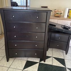 3 Piece Dresser Set Great Quality