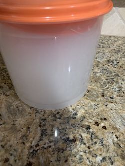 Plastic Storage Containers 5