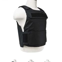 Brand New Bulletproof Vest 