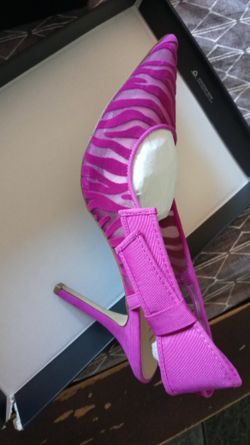 Shoes Brand New Heels  Never Worn