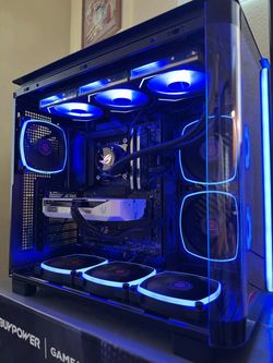14900KF+5060Ti+48GB DDR5+1000GB Storage GamingPC