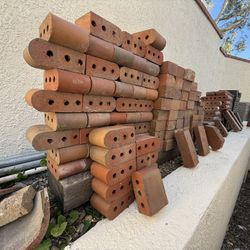 Brick & Tile Lot