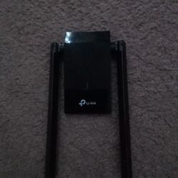 Tp Link Wifi Adapter