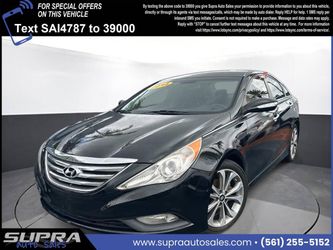 2014 Hyundai Sonata