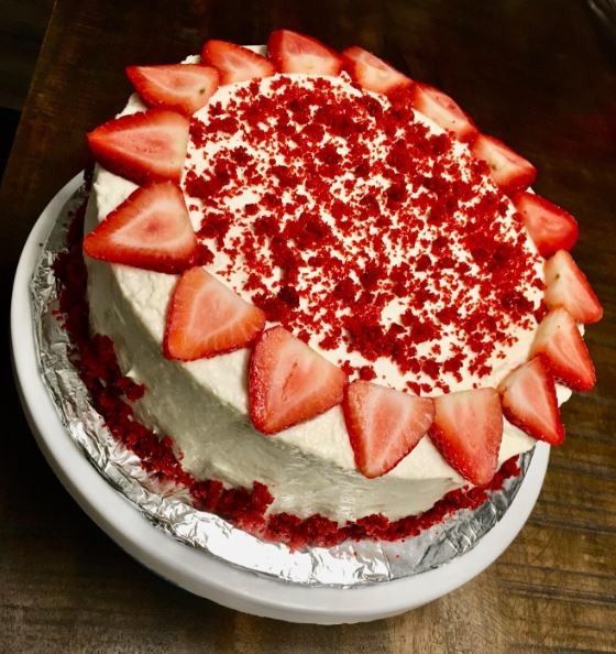 Who's Hungry For Cakes & Cupcakes??