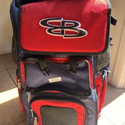 Boombah bag Softball / Baseball
