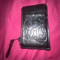 Allsaints Wallet