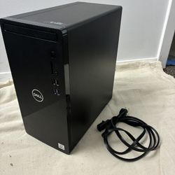 Dell Desktop - Inspiron 3880